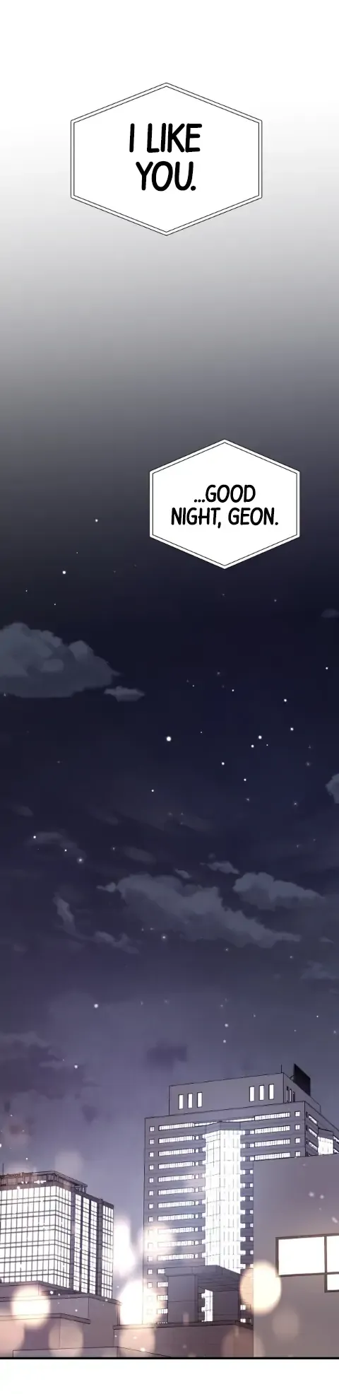 Aren’t You My Type - Chapter 8 Page 33