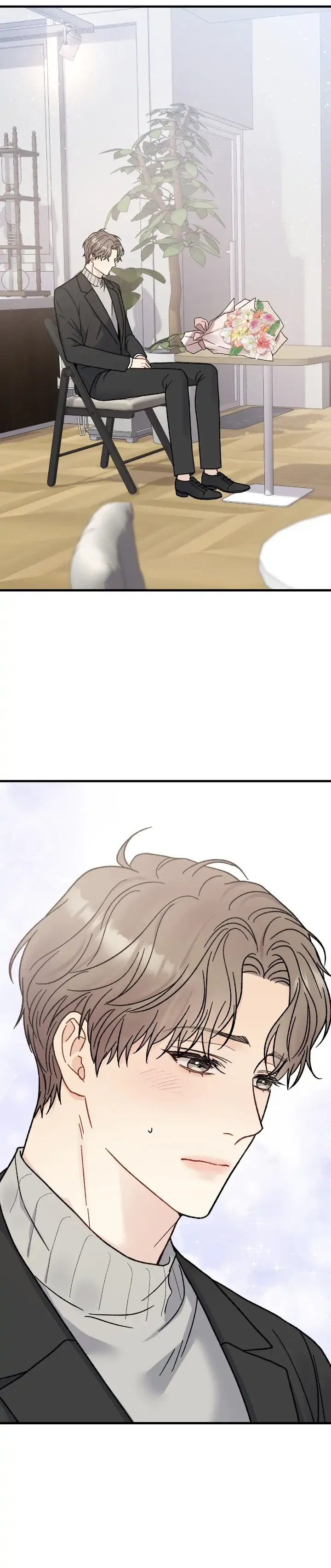 Aren’t You My Type - Chapter 8 Page 36