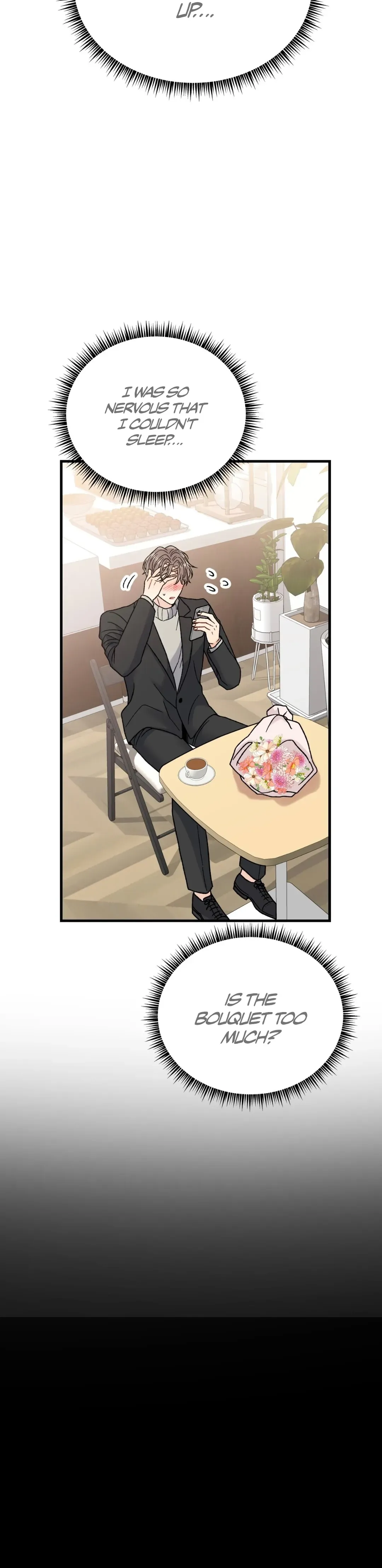 Aren’t You My Type - Chapter 9 Page 3