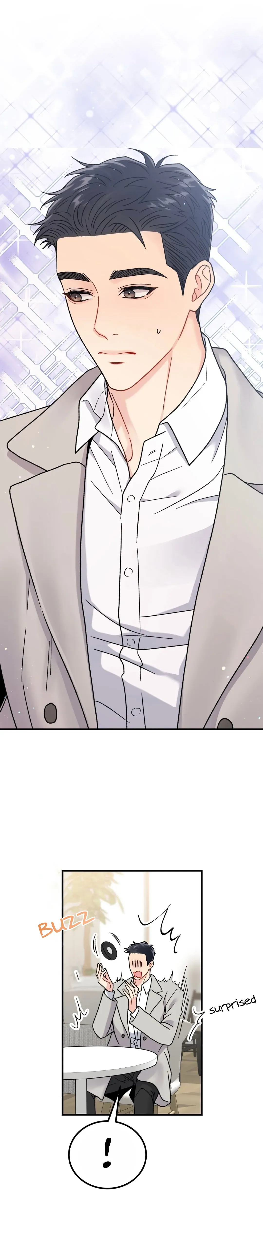 Aren’t You My Type - Chapter 9 Page 6