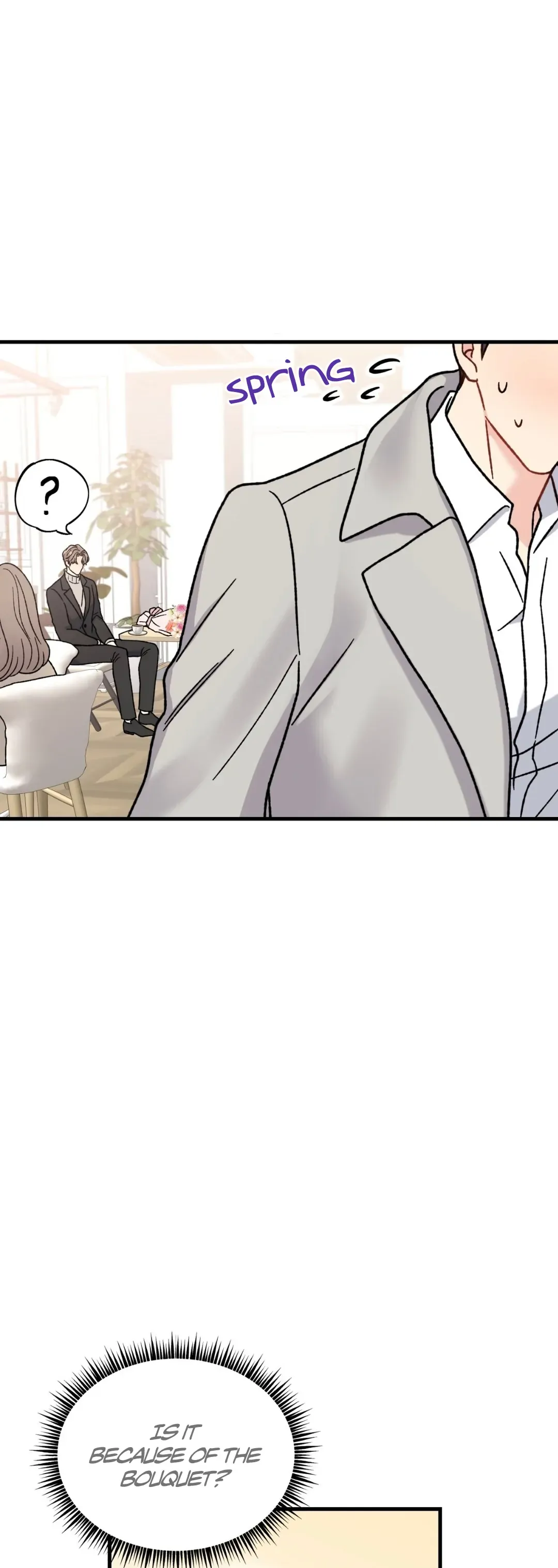 Aren’t You My Type - Chapter 9 Page 7