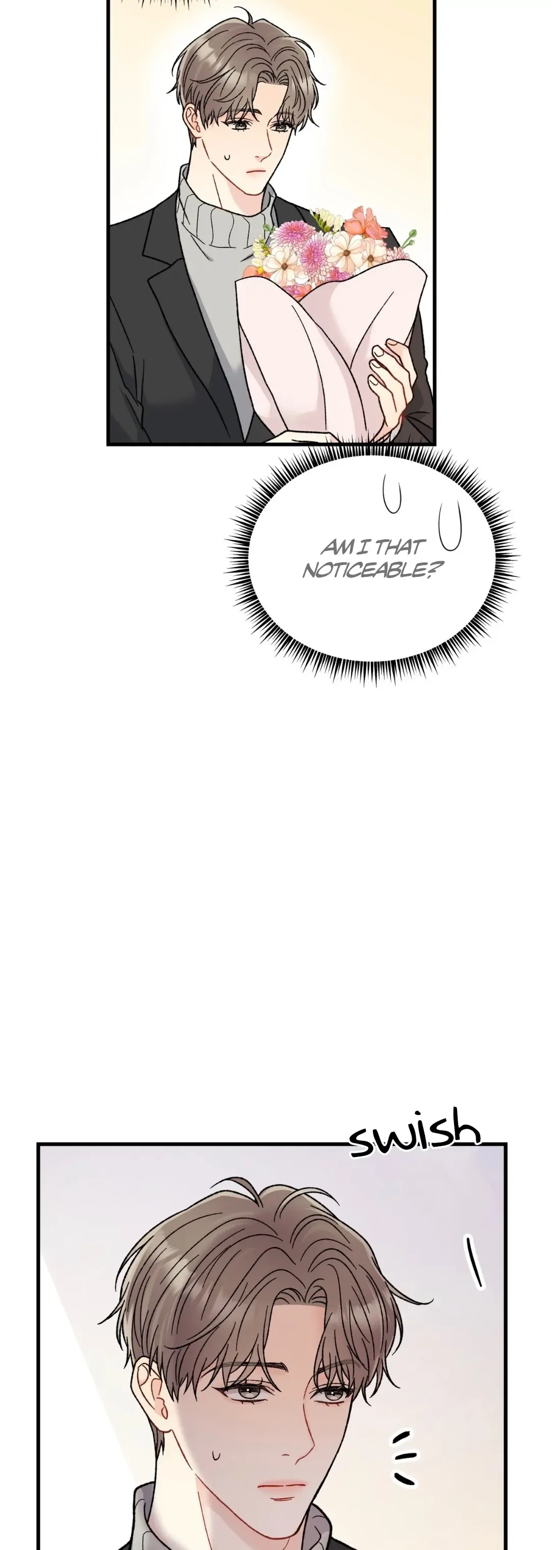 Aren’t You My Type - Chapter 9 Page 8