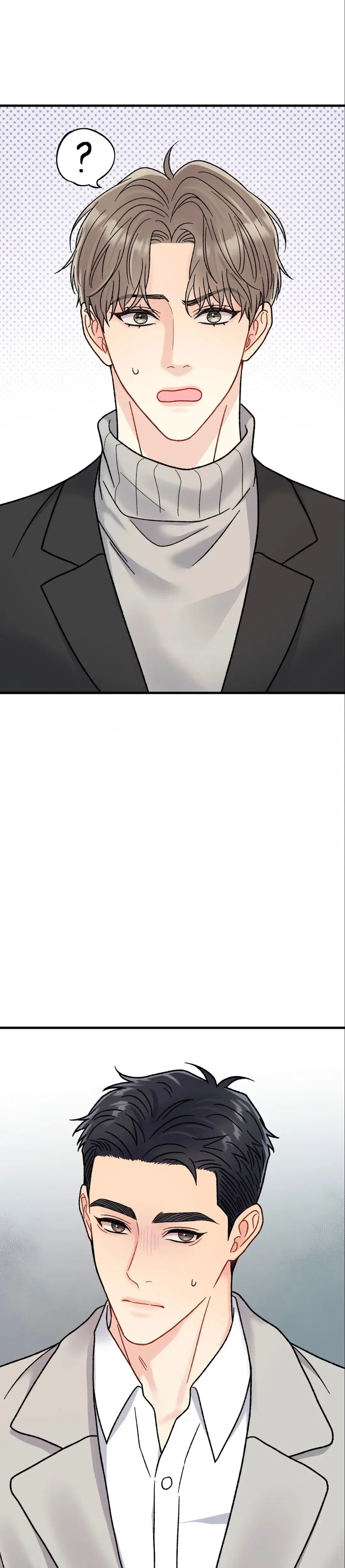 Aren’t You My Type - Chapter 9 Page 10