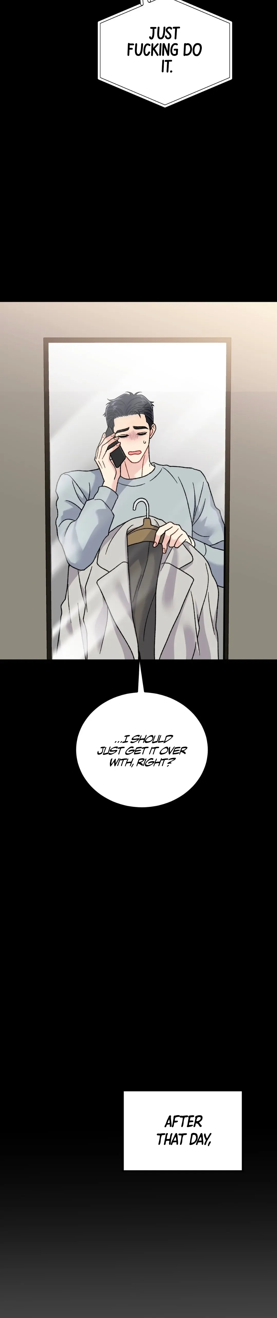 Aren’t You My Type - Chapter 9 Page 12