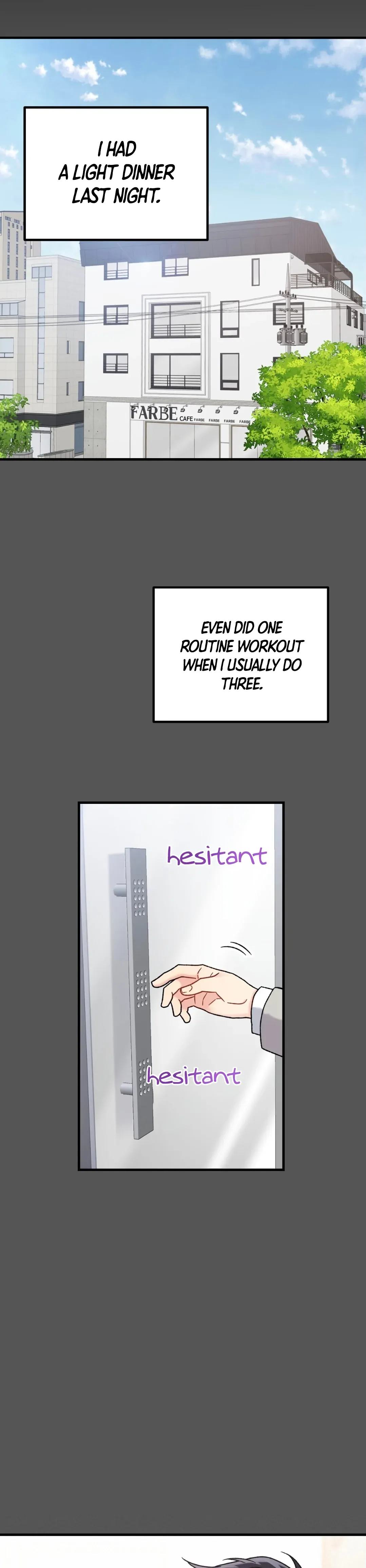 Aren’t You My Type - Chapter 9 Page 13