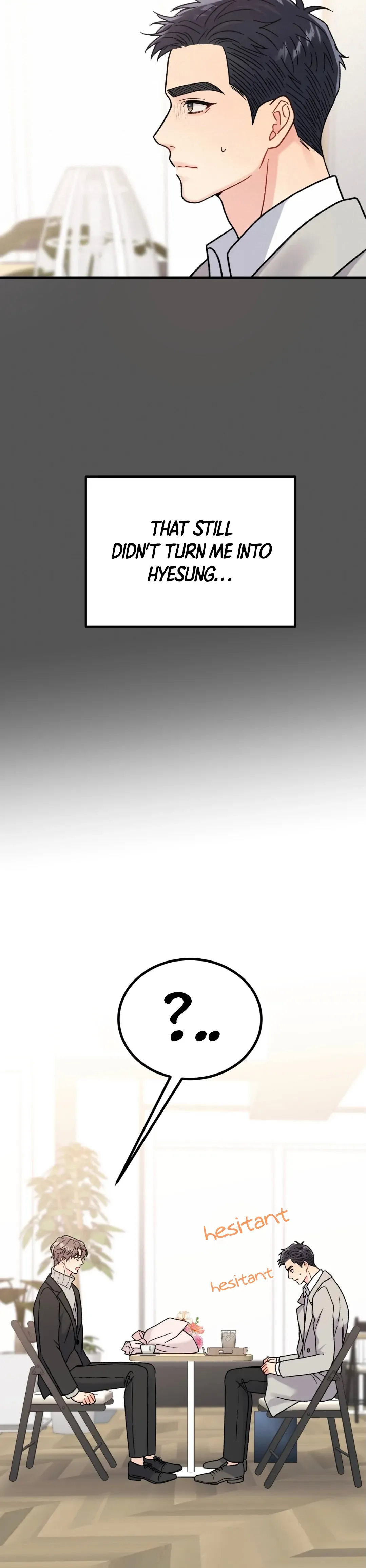 Aren’t You My Type - Chapter 9 Page 14