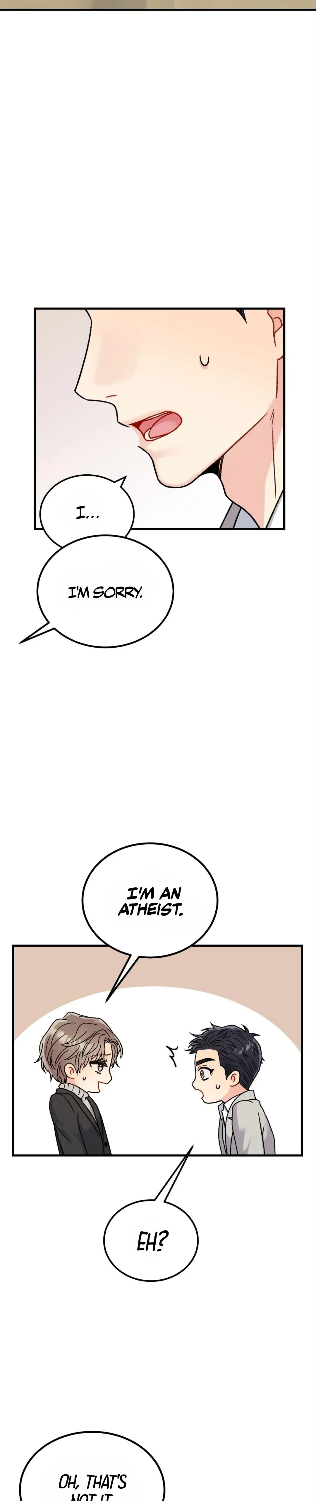 Aren’t You My Type - Chapter 9 Page 15