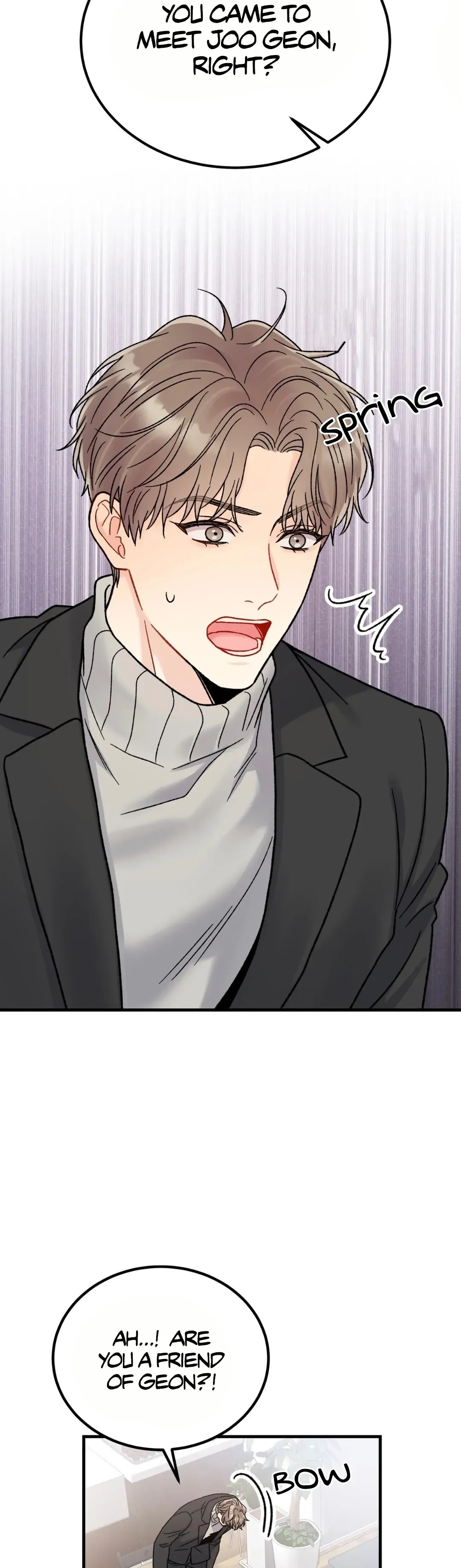 Aren’t You My Type - Chapter 9 Page 17