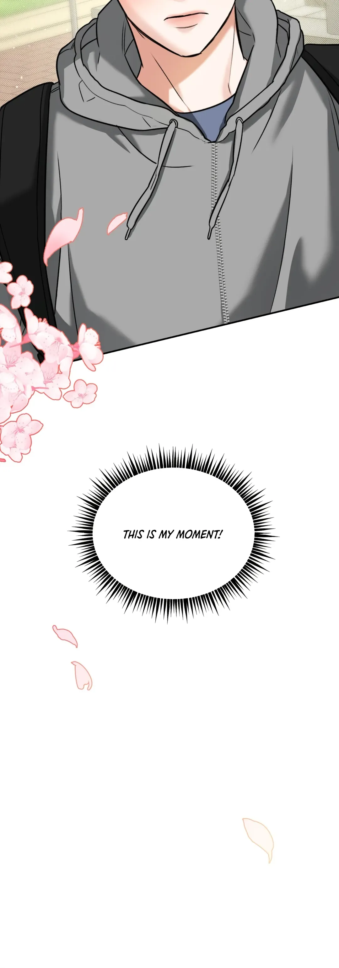 Feel My Benefit - Chapter 1 Page 4