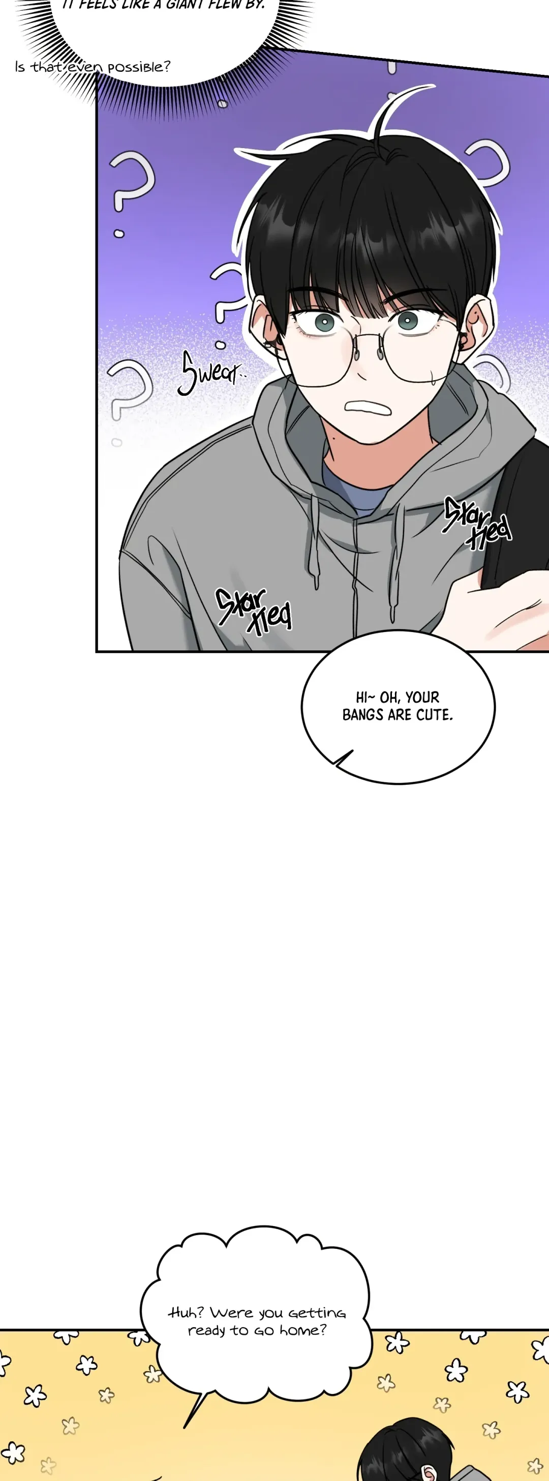 Feel My Benefit - Chapter 1 Page 16