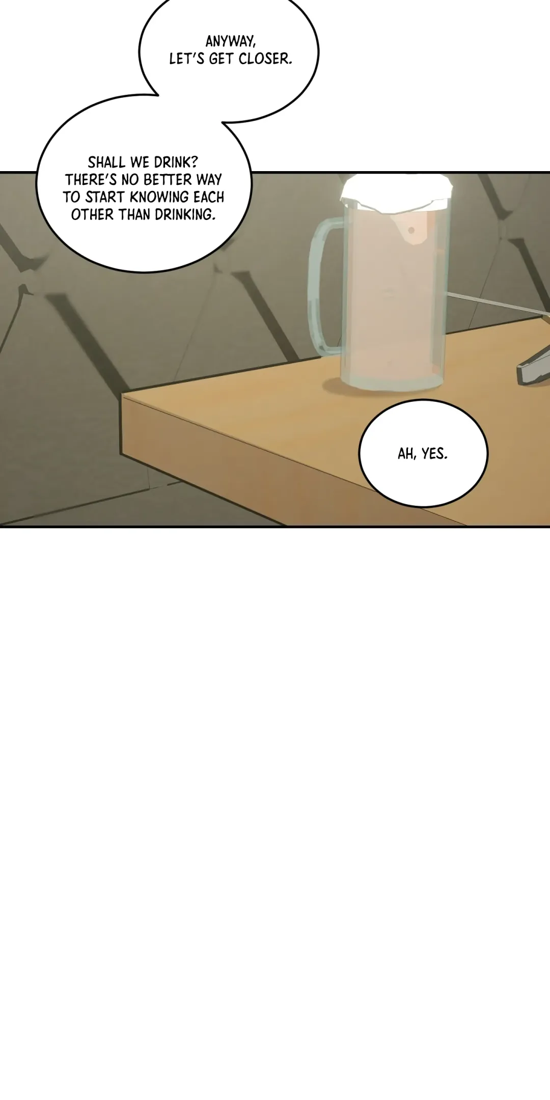 Feel My Benefit - Chapter 1 Page 23