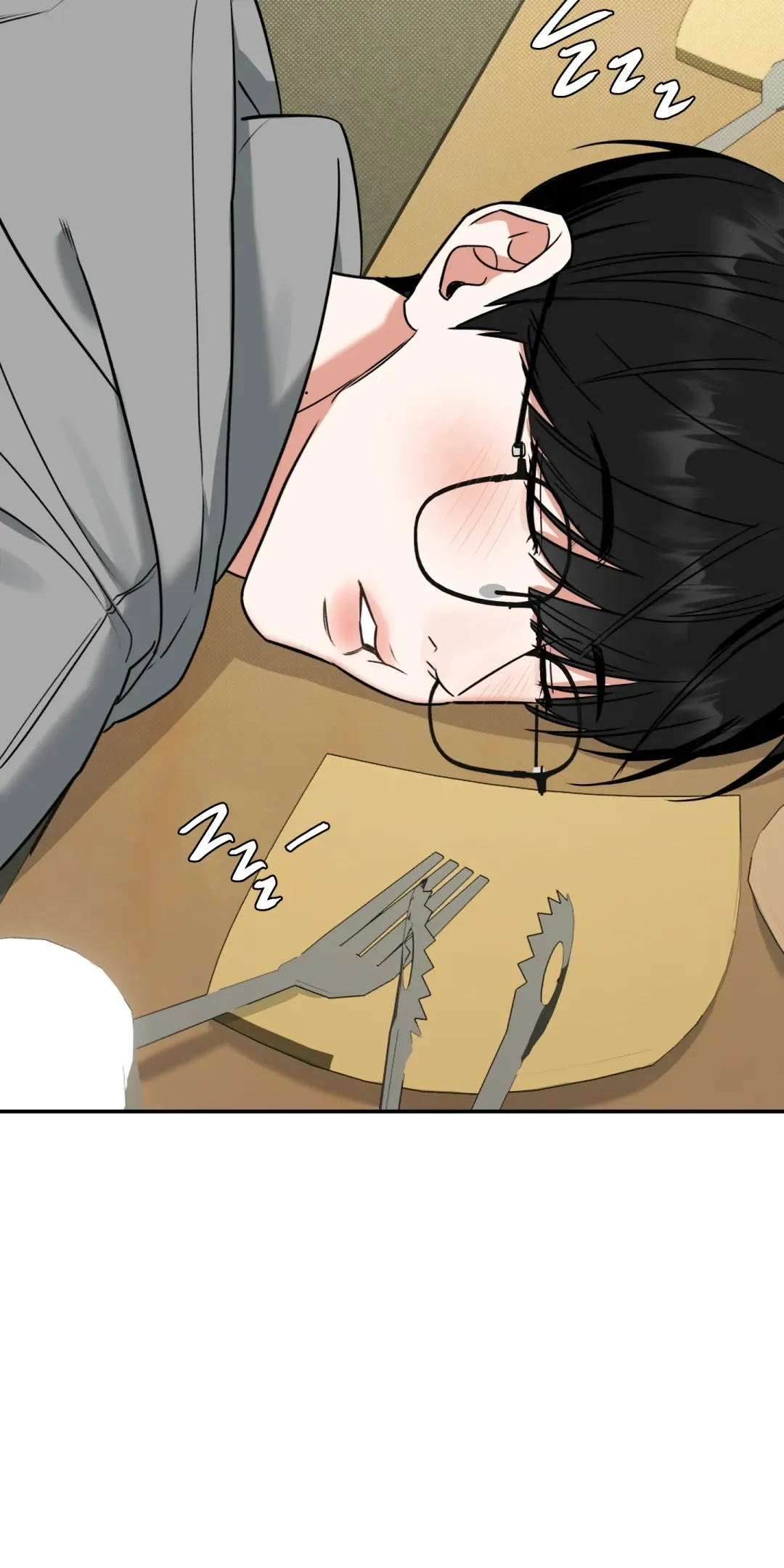 Feel My Benefit - Chapter 1 Page 31