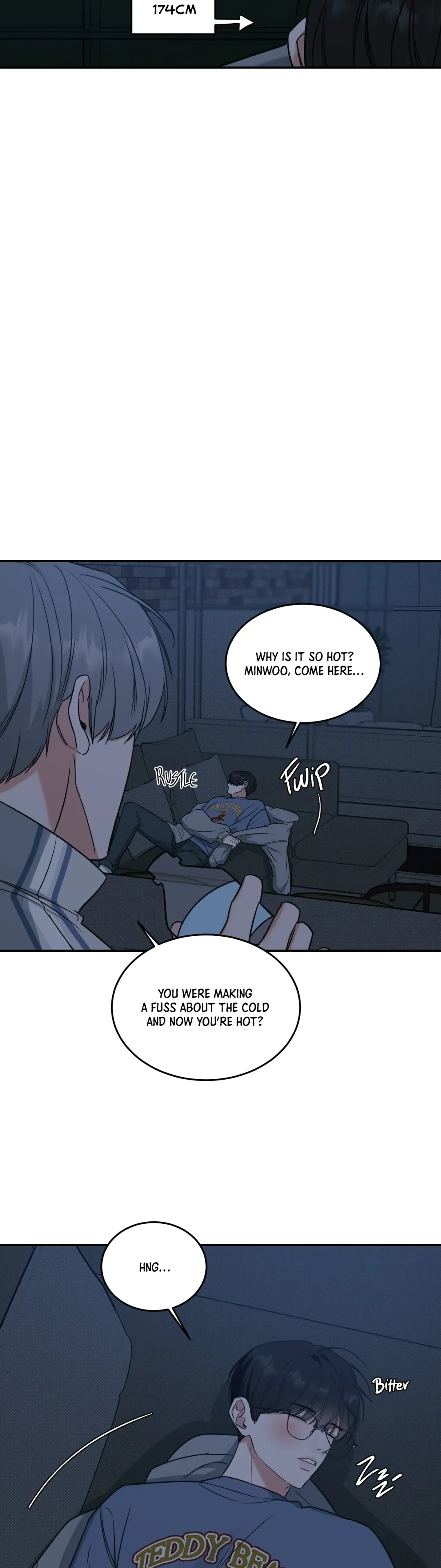Feel My Benefit - Chapter 1 Page 37