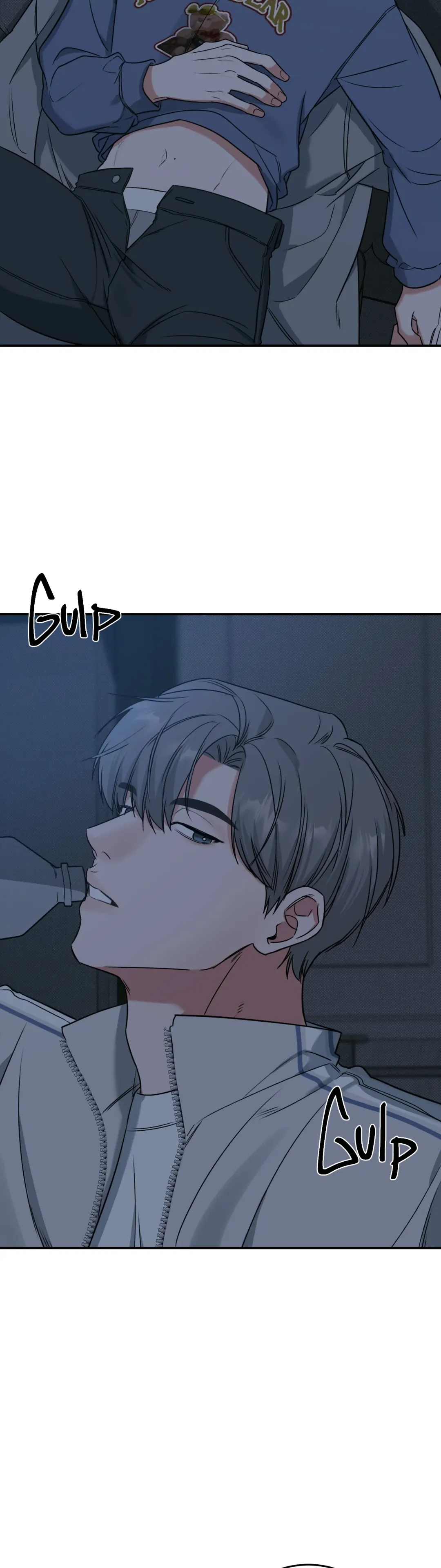 Feel My Benefit - Chapter 1 Page 38