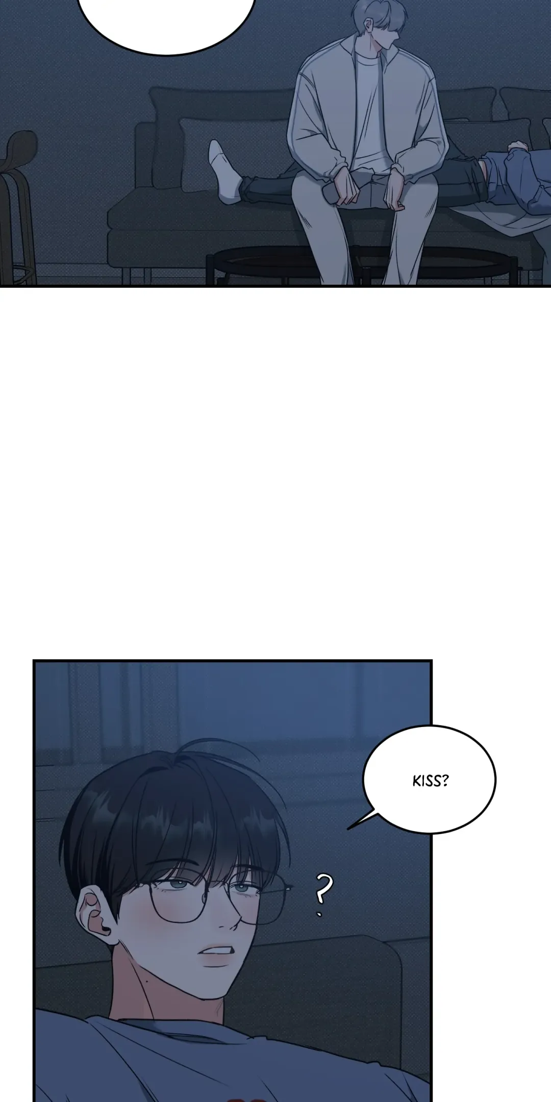 Feel My Benefit - Chapter 1 Page 47