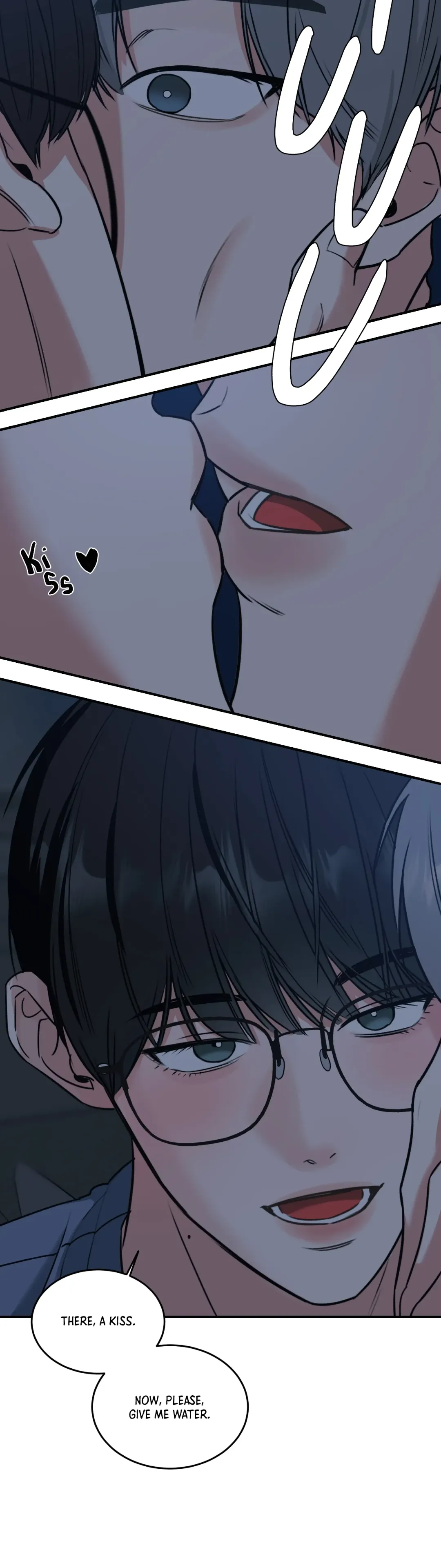 Feel My Benefit - Chapter 1 Page 50