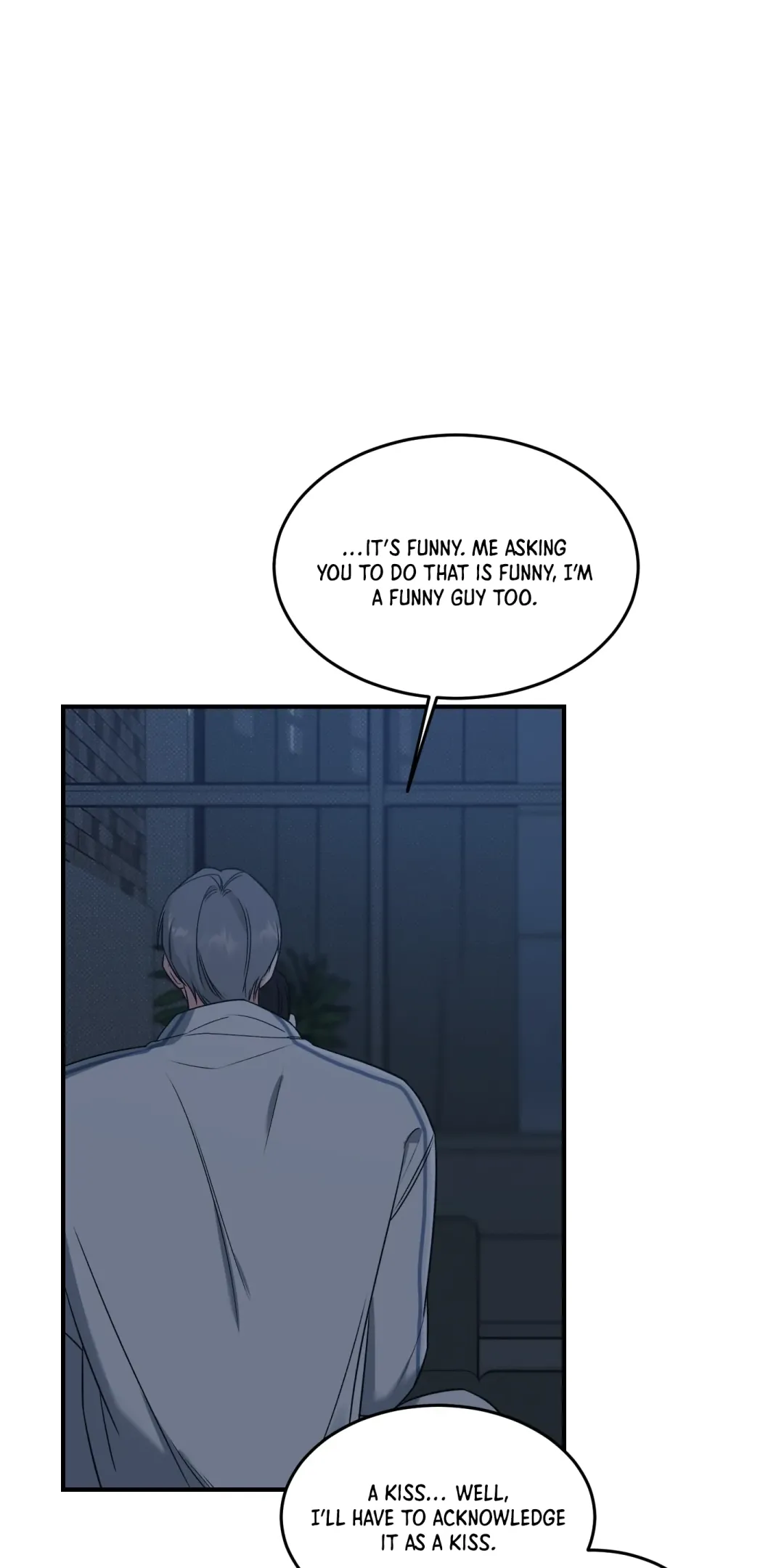 Feel My Benefit - Chapter 1 Page 51