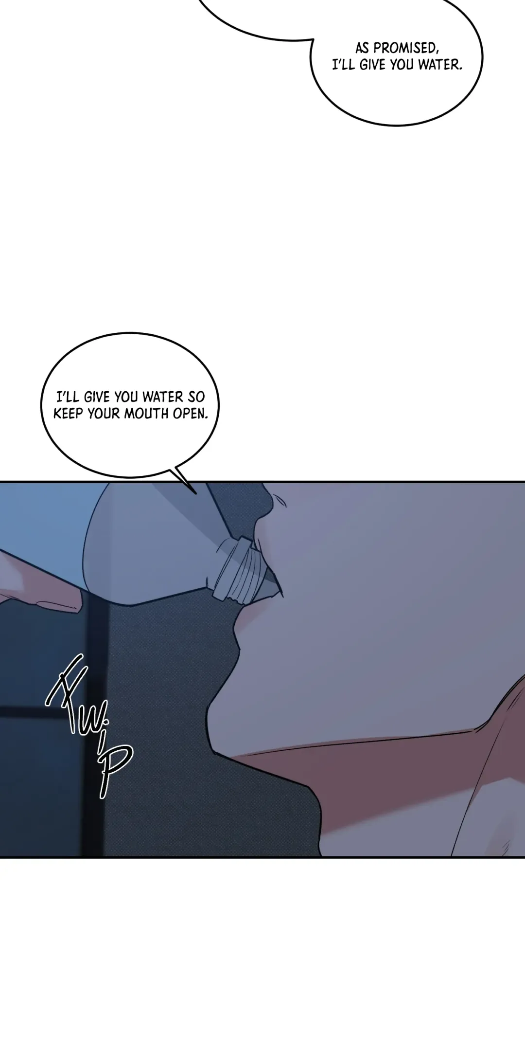 Feel My Benefit - Chapter 1 Page 52