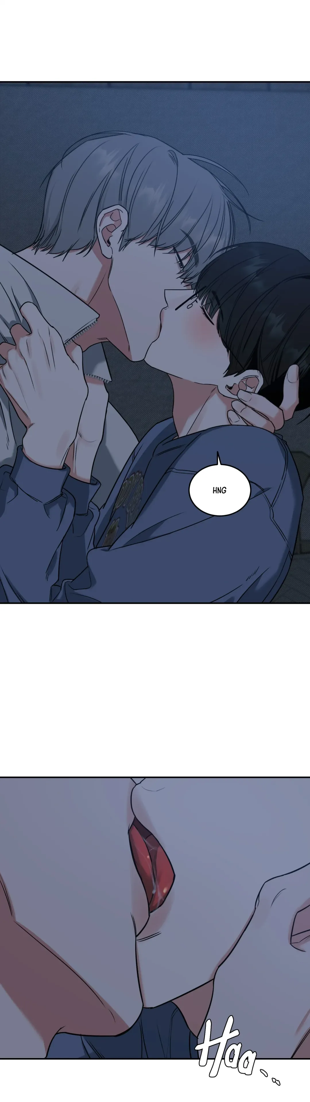 Feel My Benefit - Chapter 1 Page 53