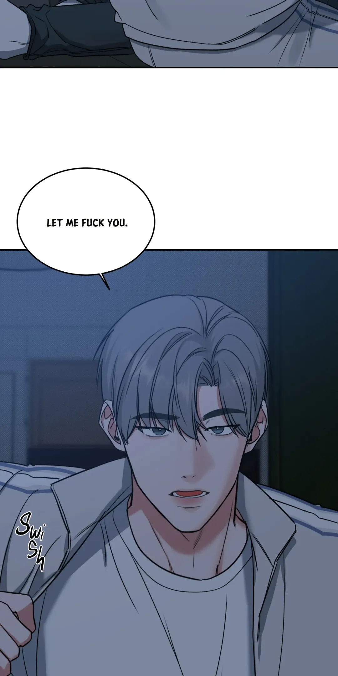 Feel My Benefit - Chapter 1 Page 60