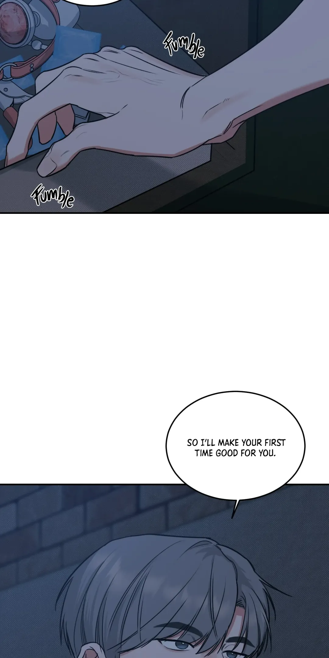 Feel My Benefit - Chapter 1 Page 63