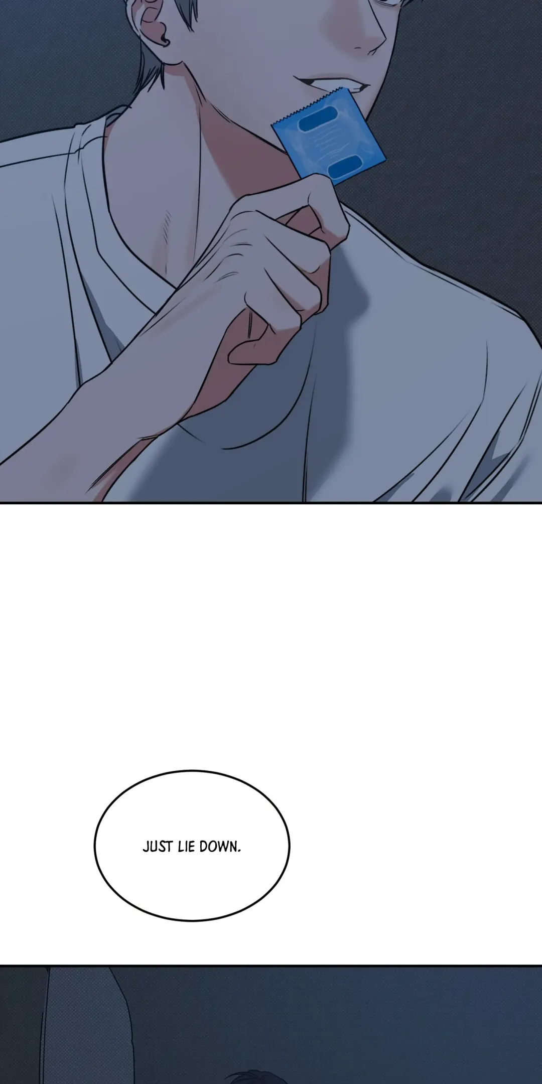 Feel My Benefit - Chapter 1 Page 64