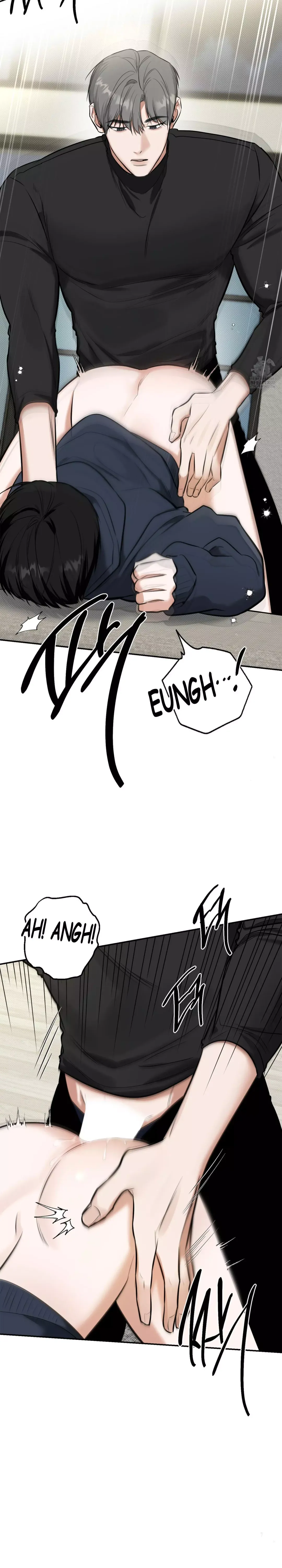 Feel My Benefit - Chapter 10 Page 20