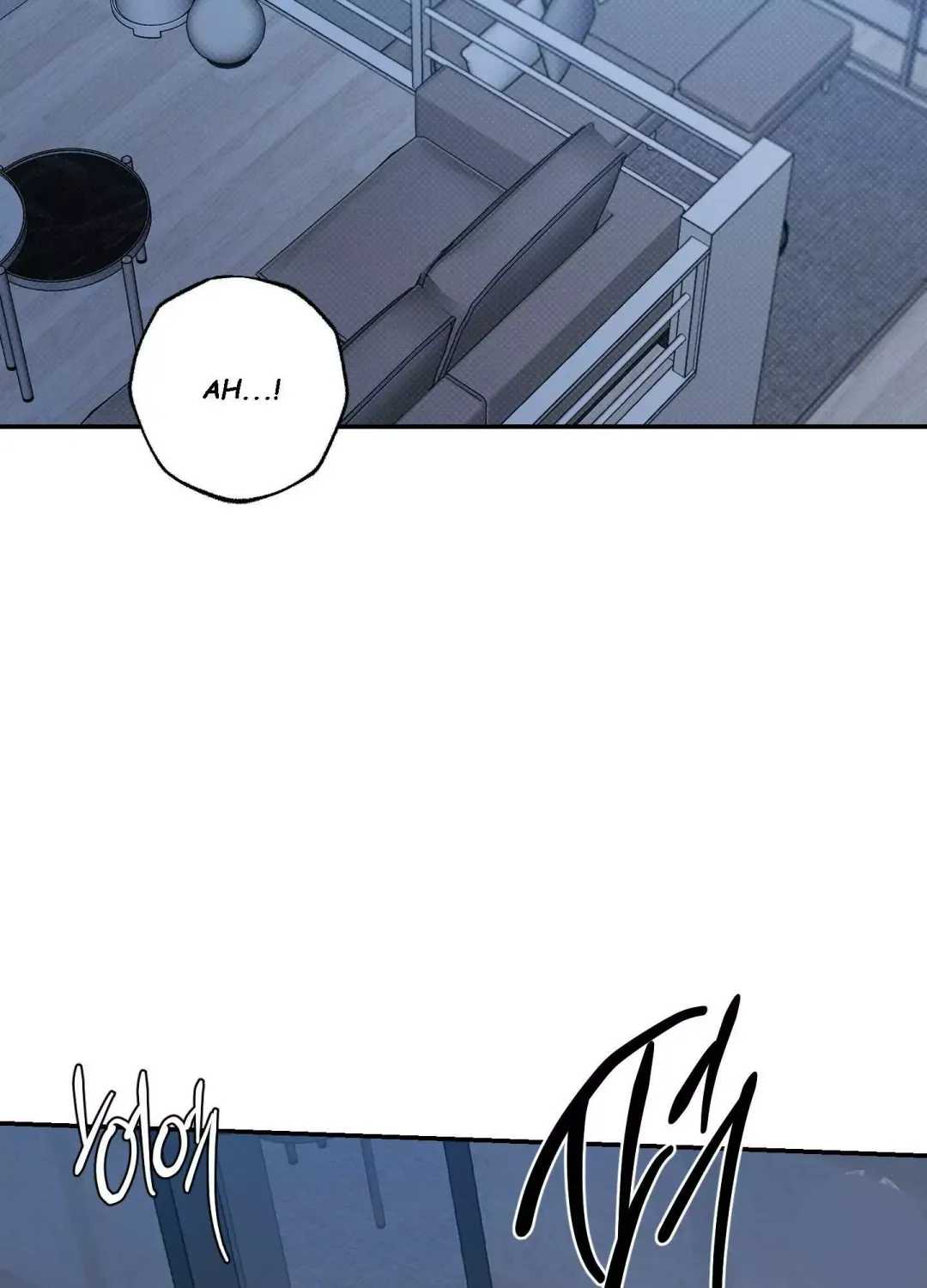 Feel My Benefit - Chapter 11 Page 2