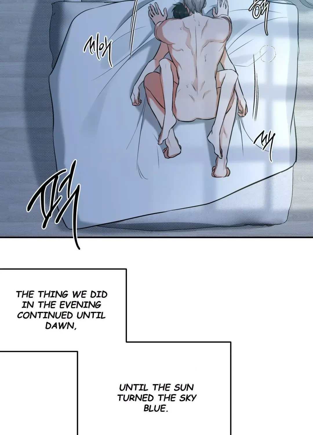 Feel My Benefit - Chapter 11 Page 12