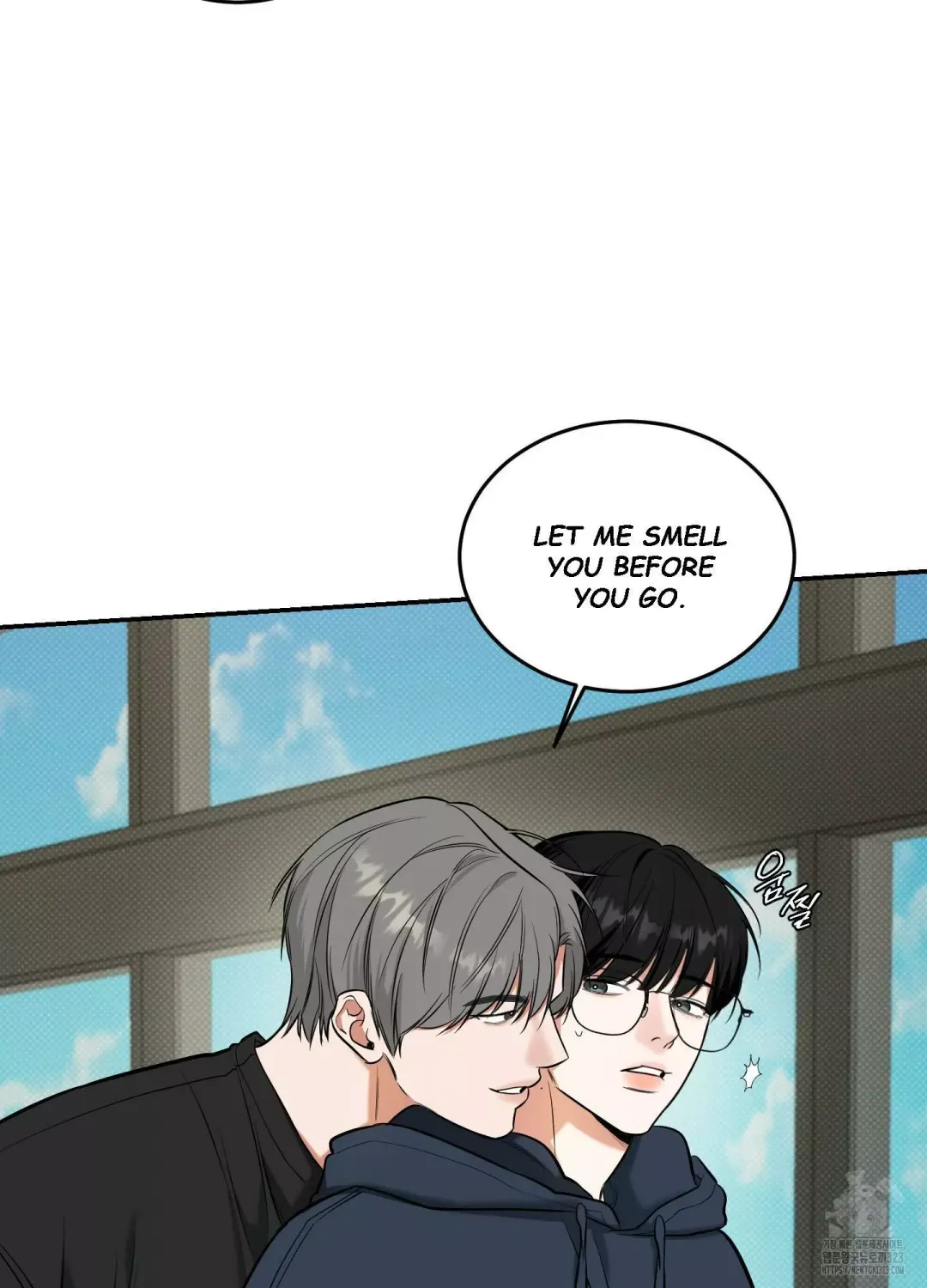 Feel My Benefit - Chapter 11 Page 26
