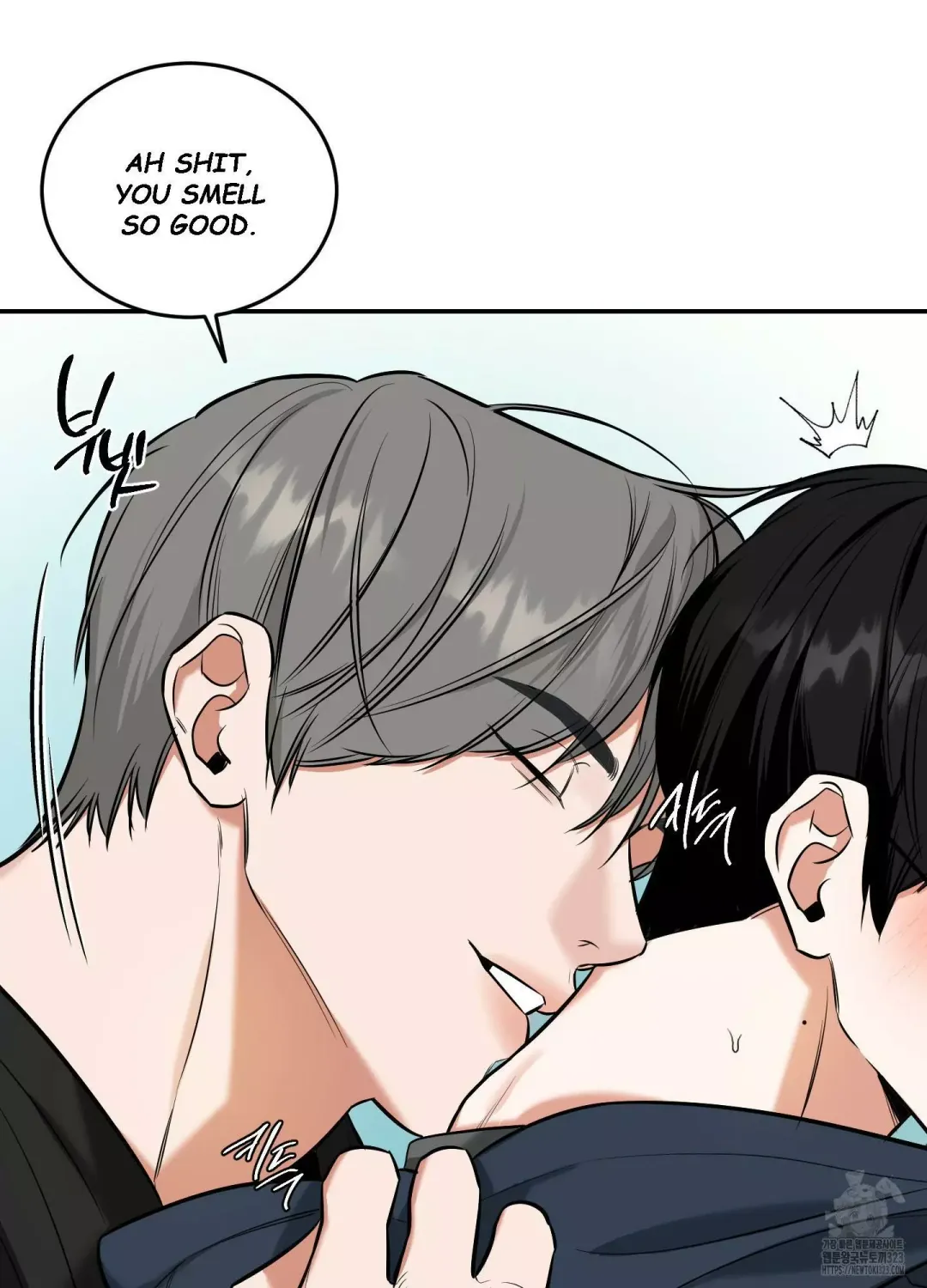 Feel My Benefit - Chapter 11 Page 28