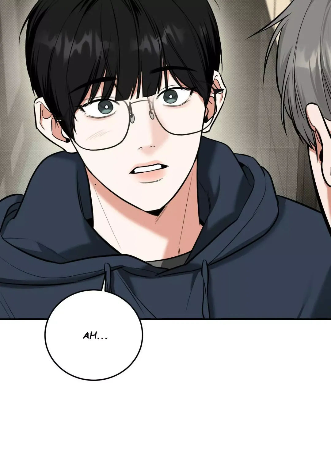 Feel My Benefit - Chapter 11 Page 39