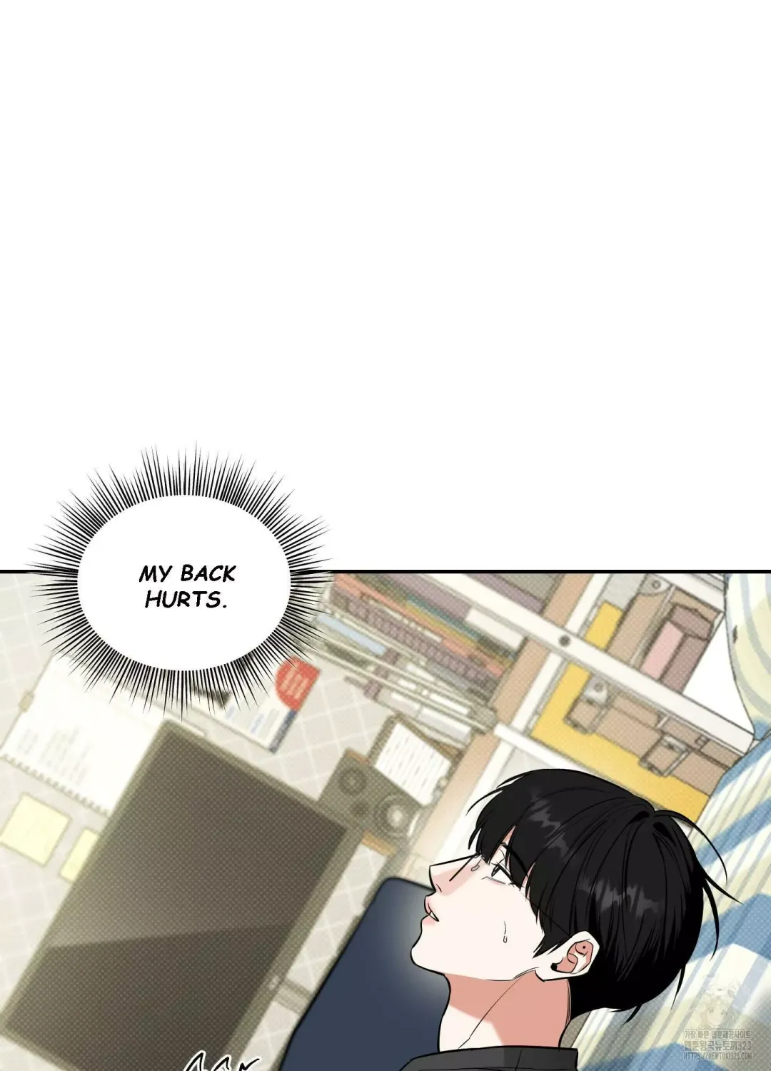 Feel My Benefit - Chapter 11 Page 49
