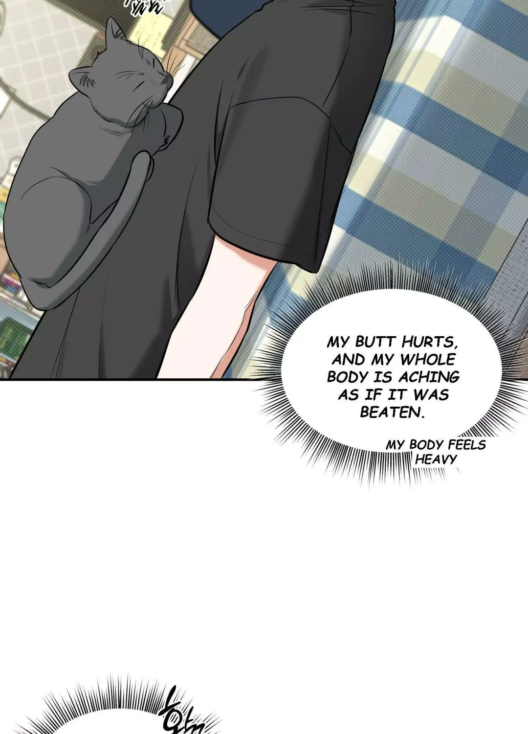 Feel My Benefit - Chapter 11 Page 50