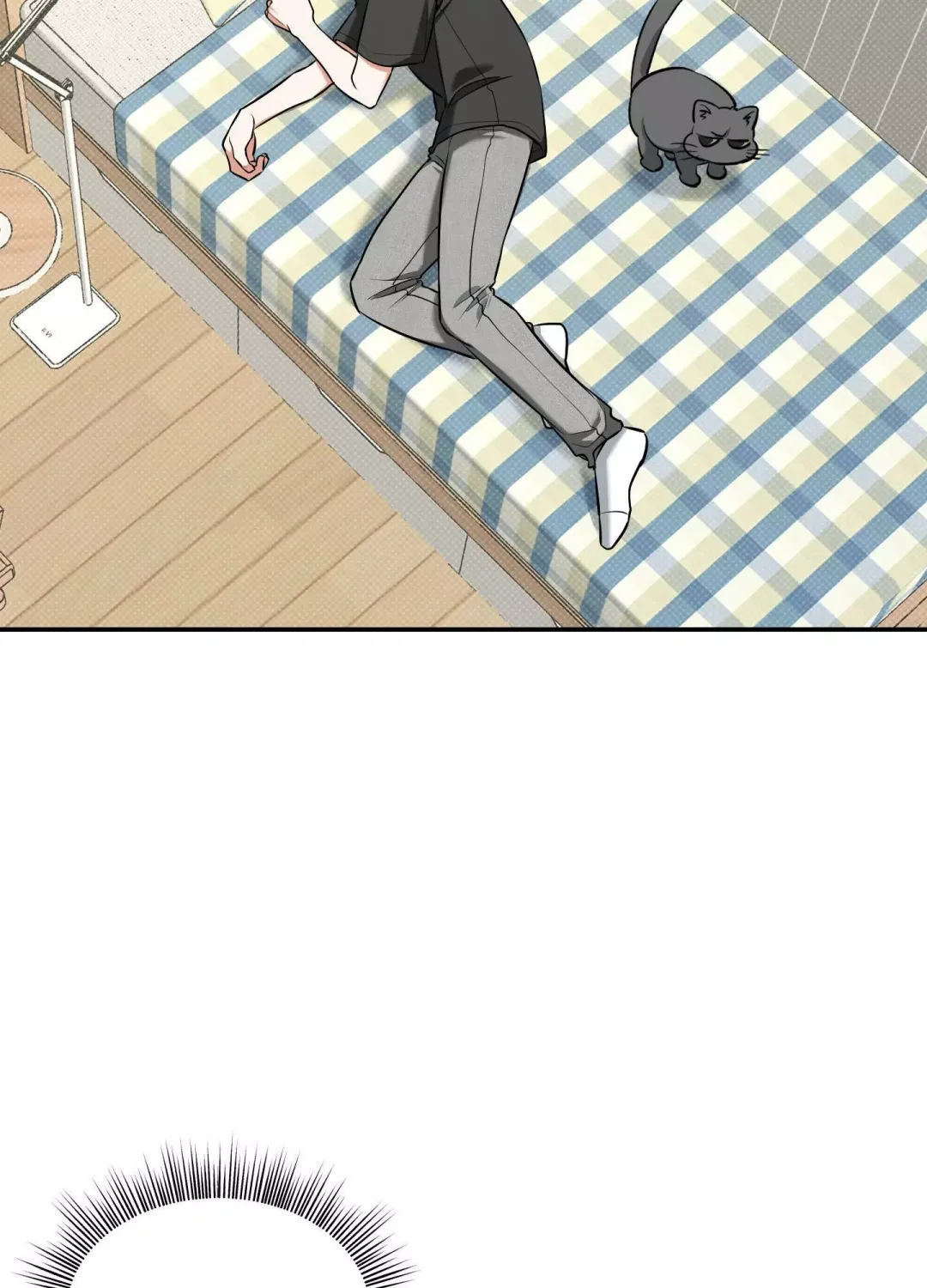 Feel My Benefit - Chapter 11 Page 54