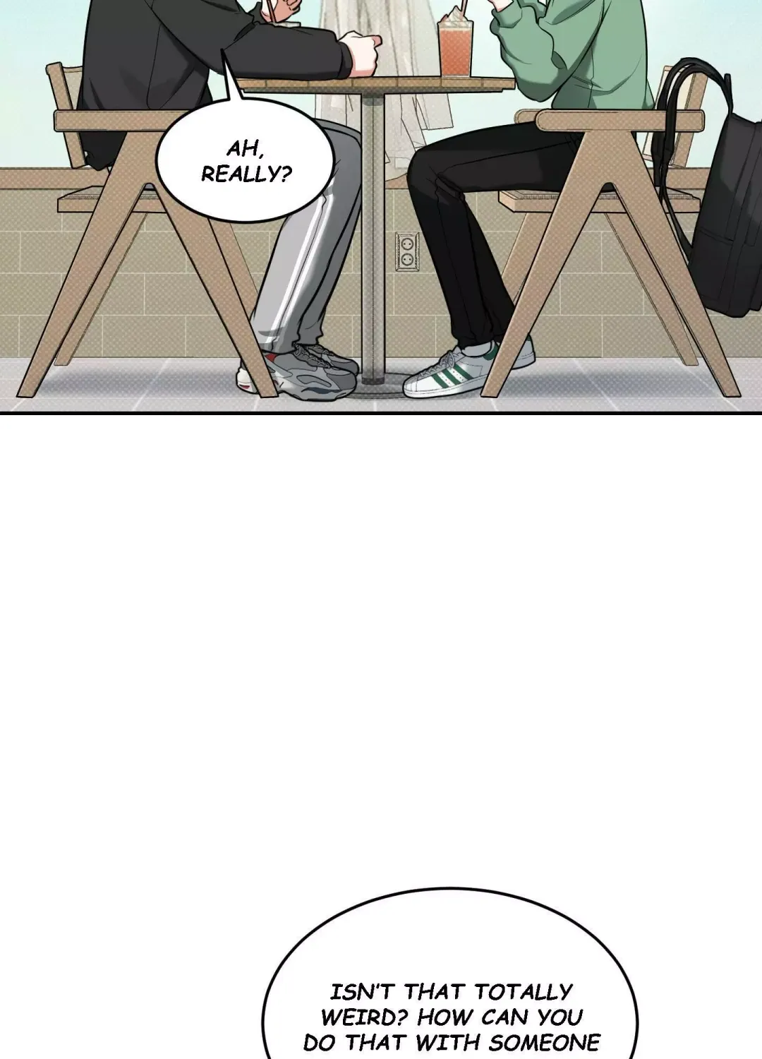 Feel My Benefit - Chapter 11 Page 61
