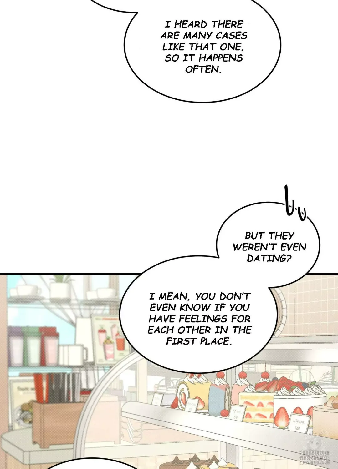 Feel My Benefit - Chapter 11 Page 63