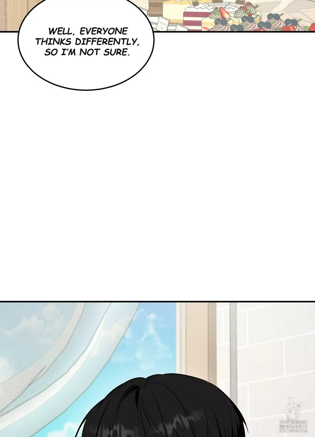 Feel My Benefit - Chapter 11 Page 64