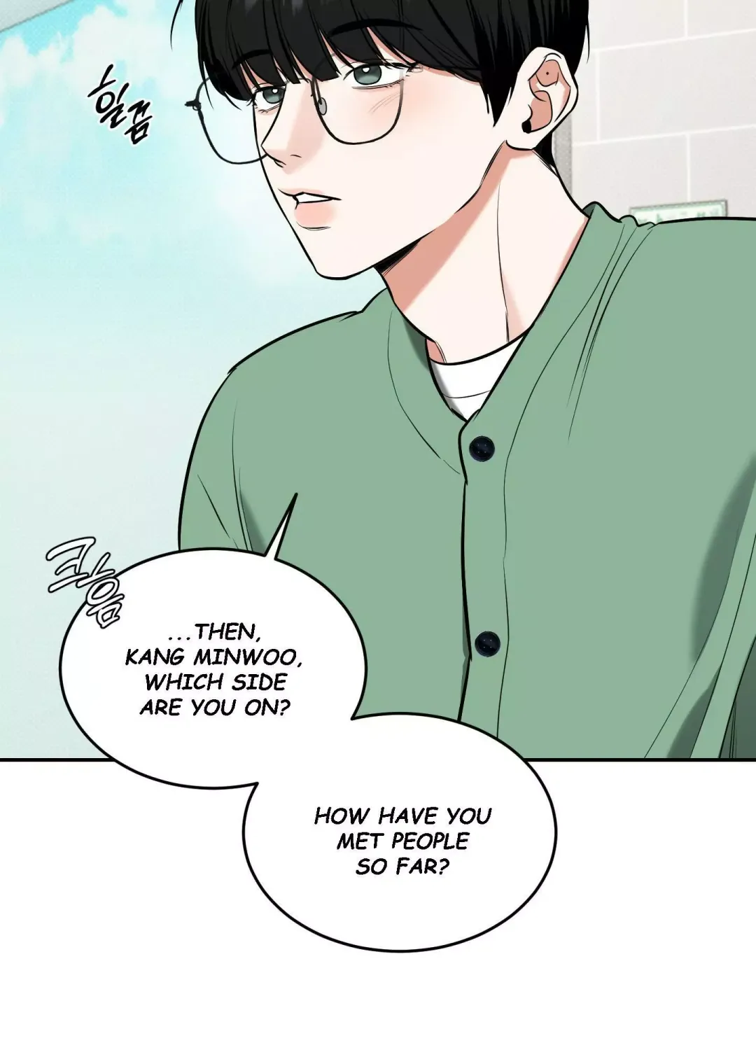 Feel My Benefit - Chapter 11 Page 65