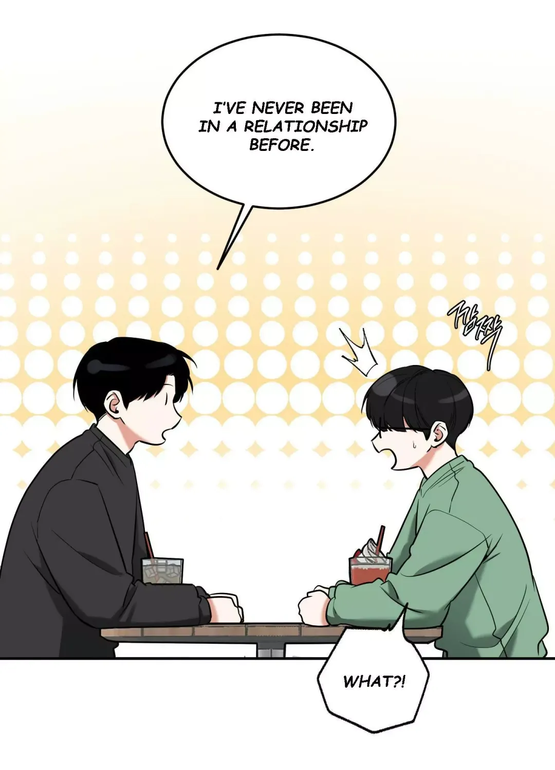 Feel My Benefit - Chapter 11 Page 68