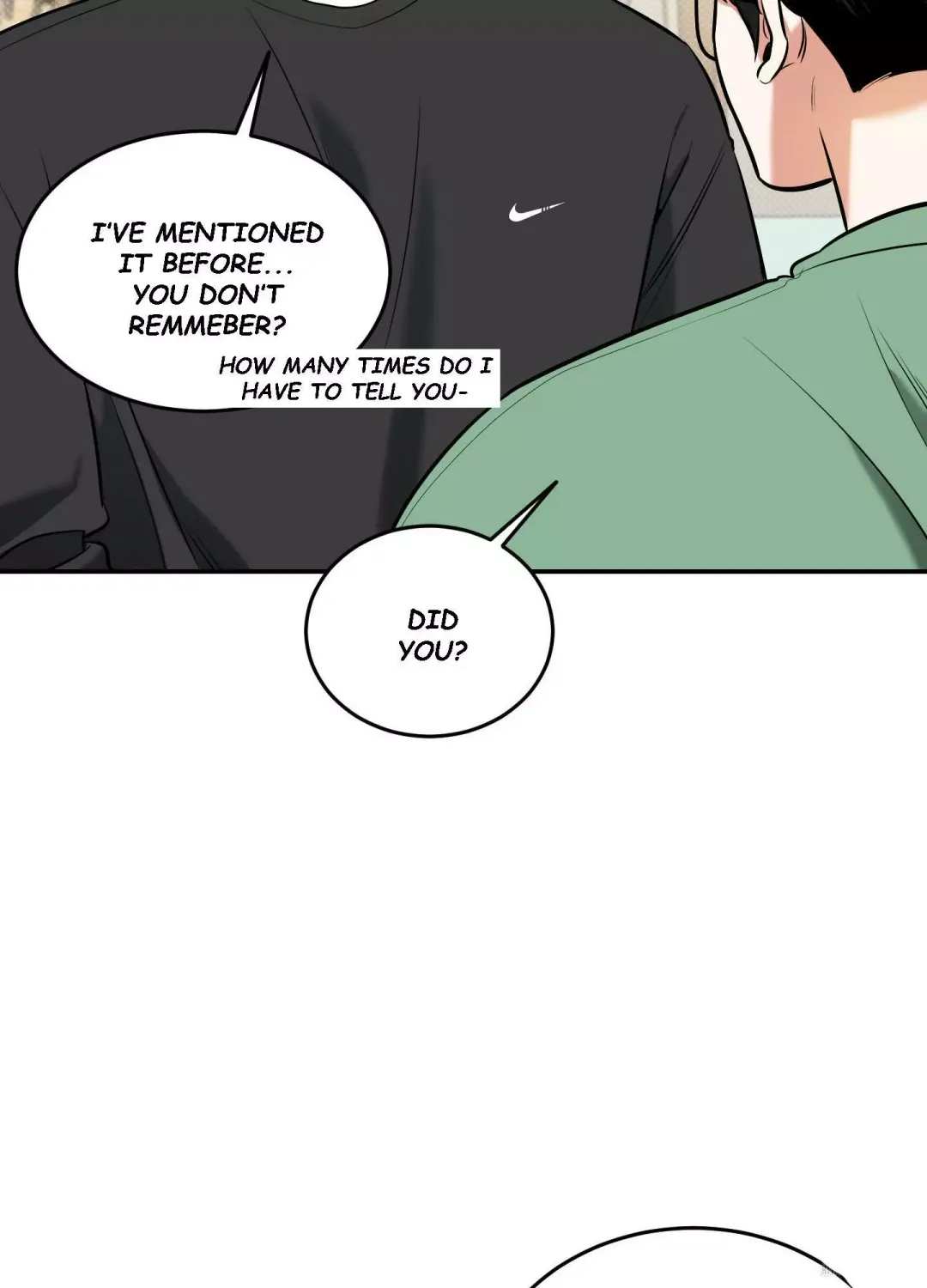Feel My Benefit - Chapter 11 Page 70