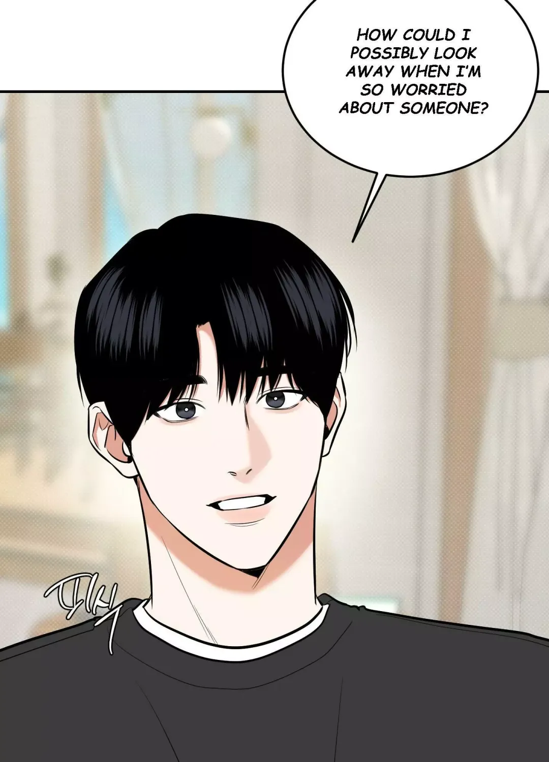 Feel My Benefit - Chapter 11 Page 71