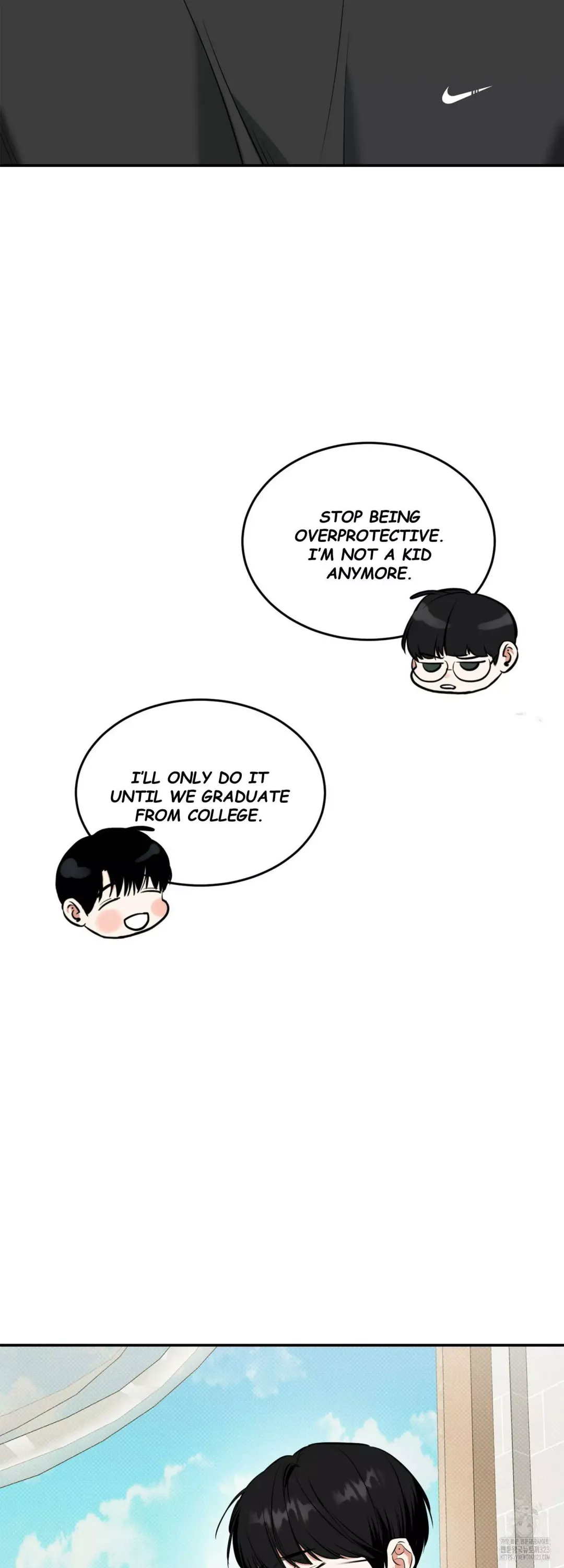Feel My Benefit - Chapter 11 Page 72