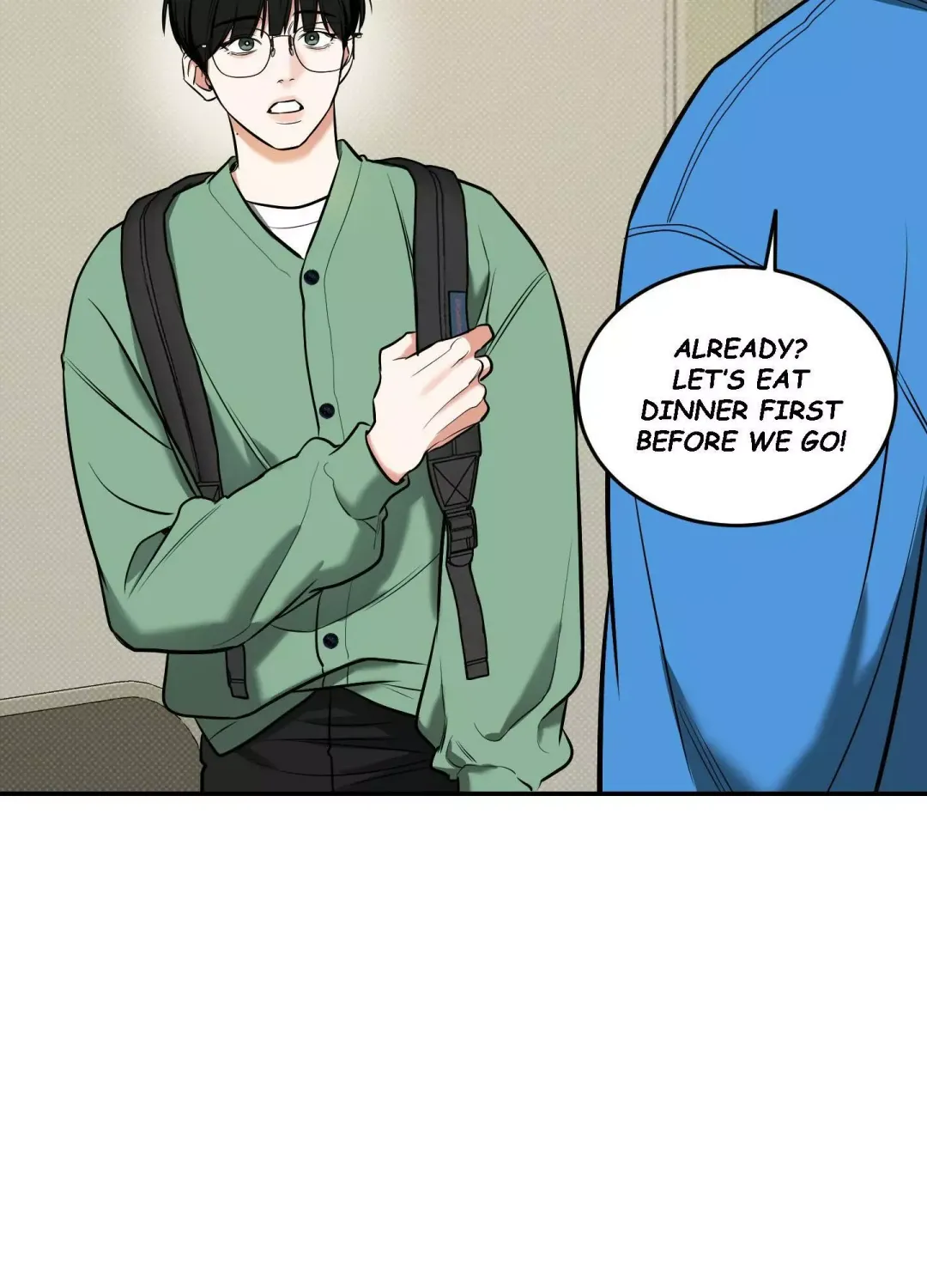 Feel My Benefit - Chapter 11 Page 84
