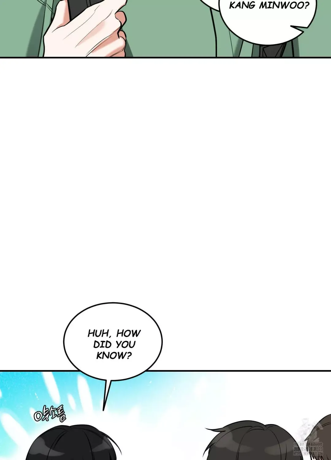 Feel My Benefit - Chapter 11 Page 86
