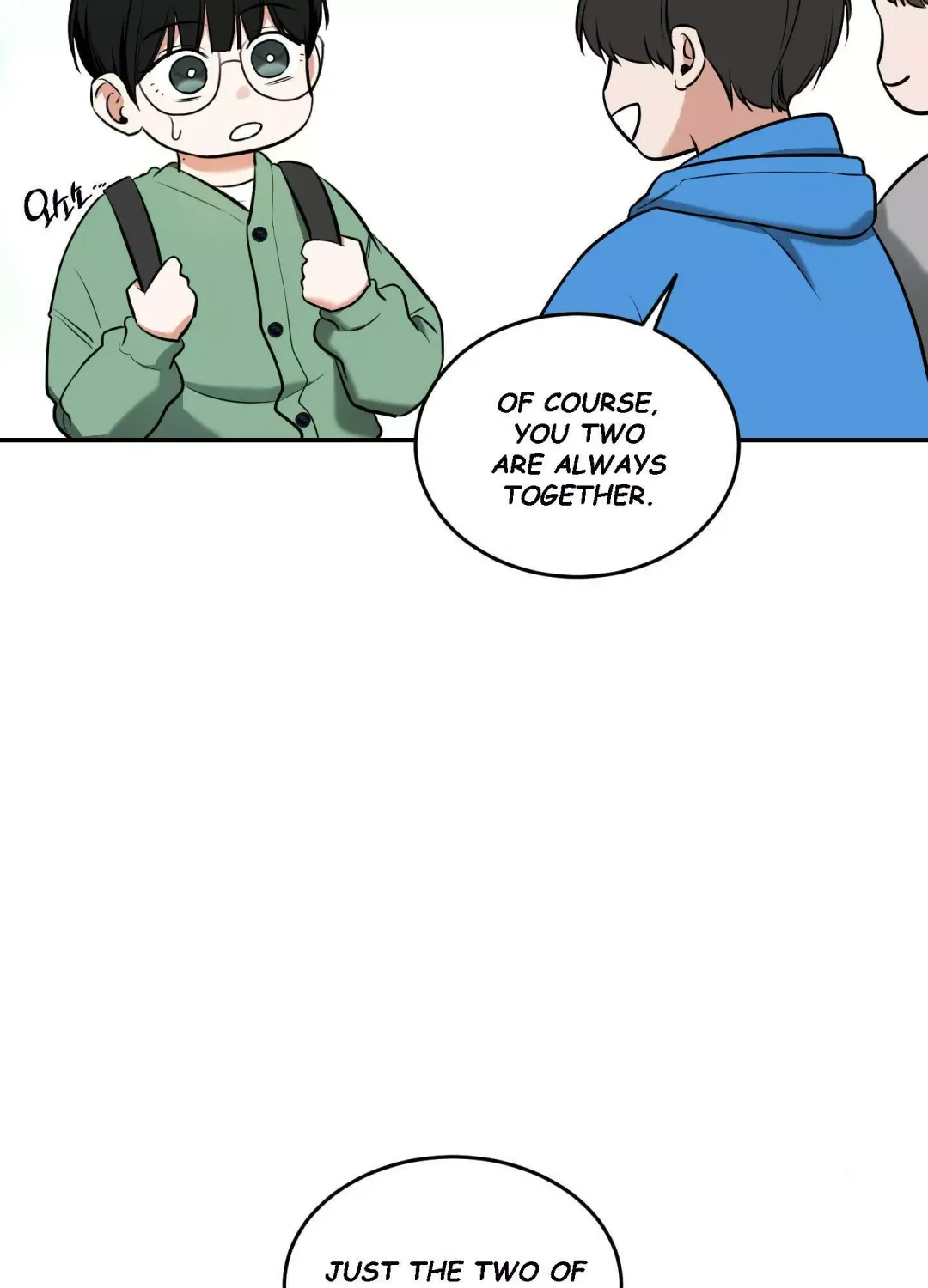 Feel My Benefit - Chapter 11 Page 87