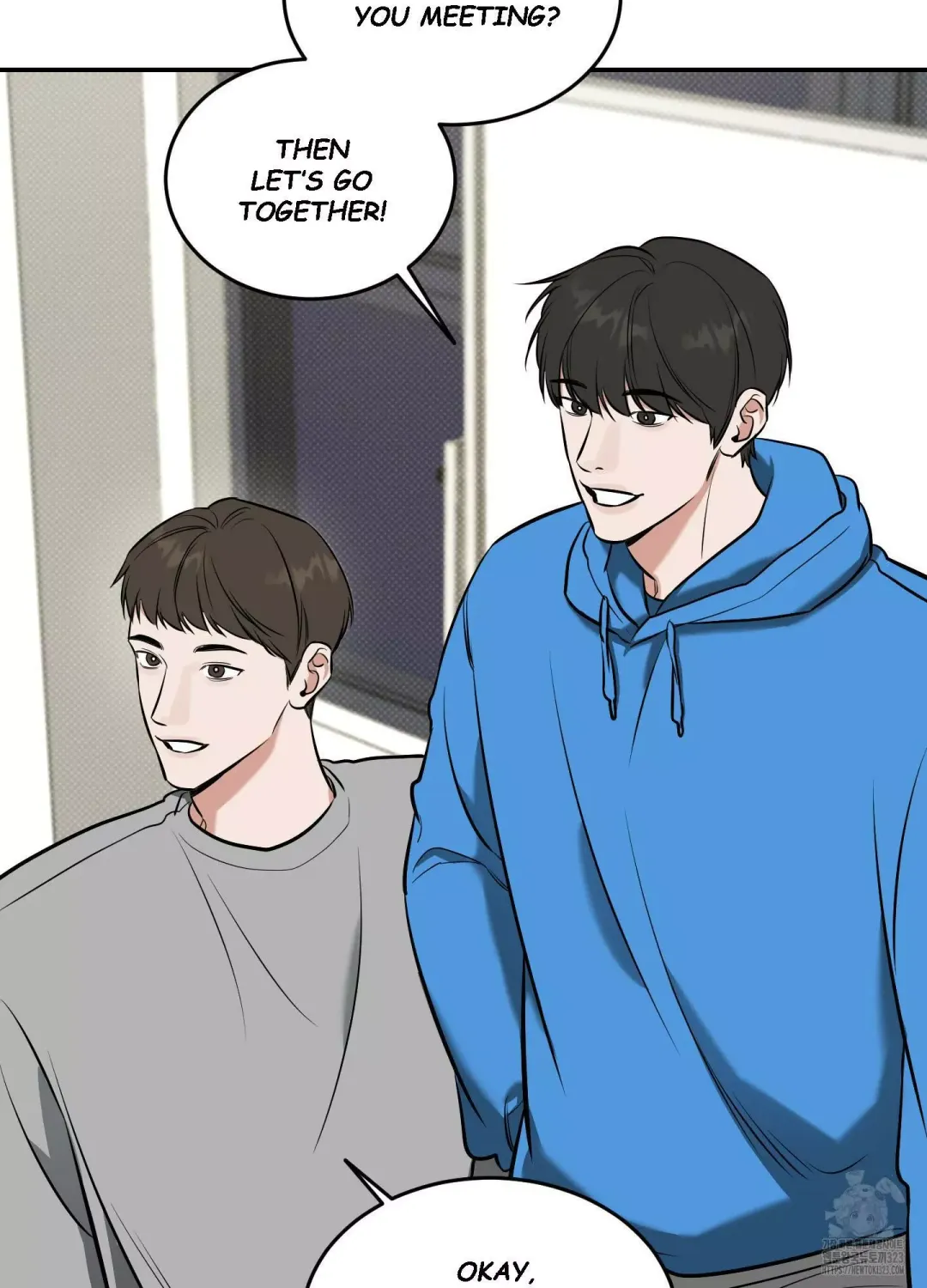 Feel My Benefit - Chapter 11 Page 88