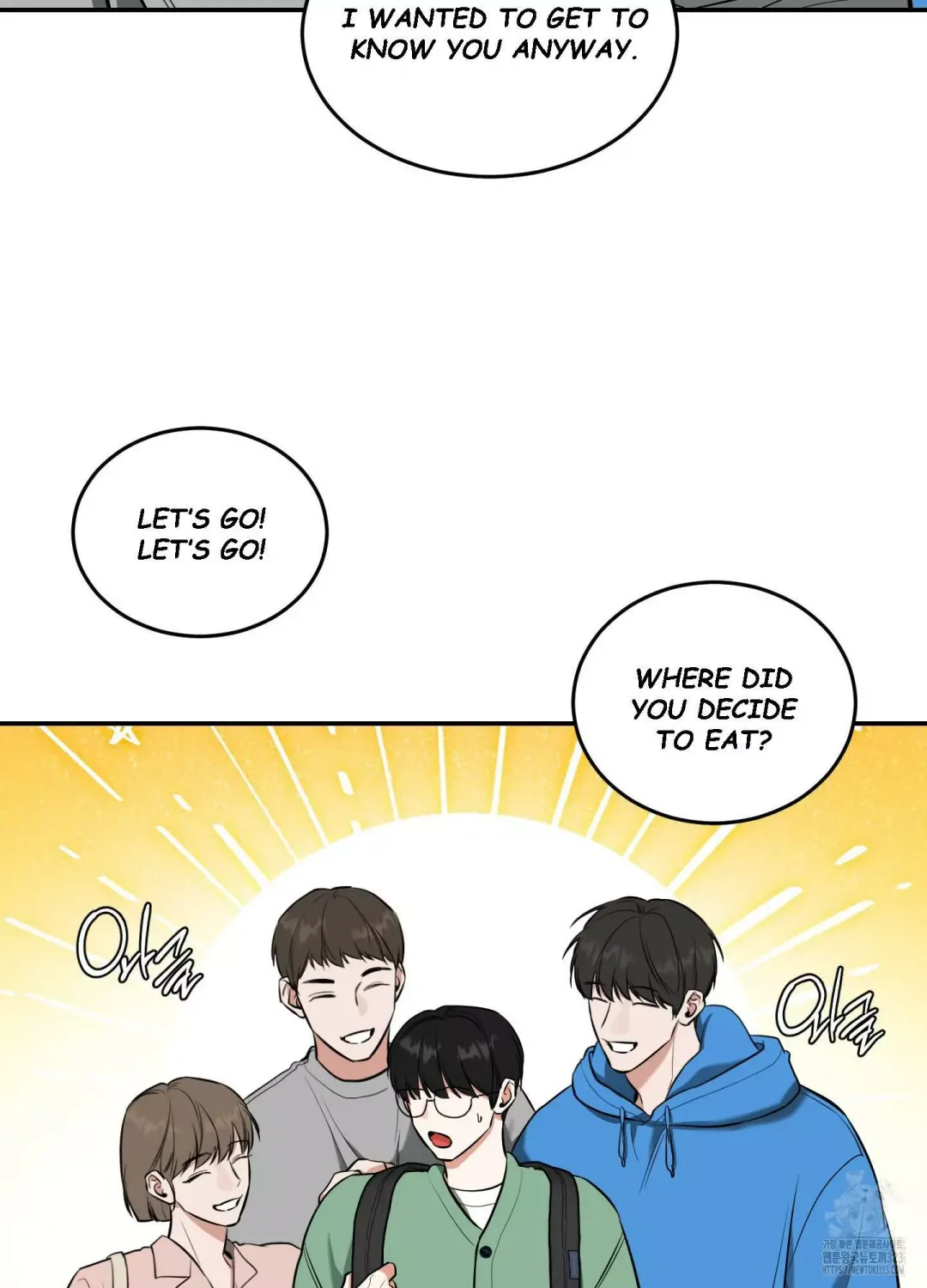 Feel My Benefit - Chapter 11 Page 89