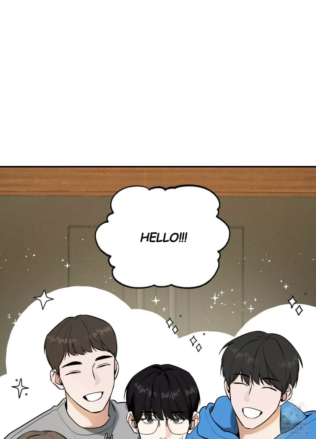 Feel My Benefit - Chapter 11 Page 100