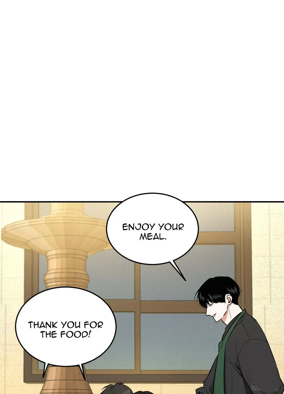 Feel My Benefit - Chapter 12 Page 3